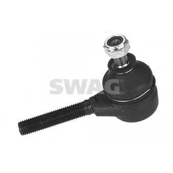 Rotule de barre de connexion SWAG 10 71 0015