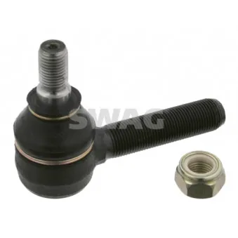 Rotule de barre de connexion avant droit SWAG 10 71 0026
