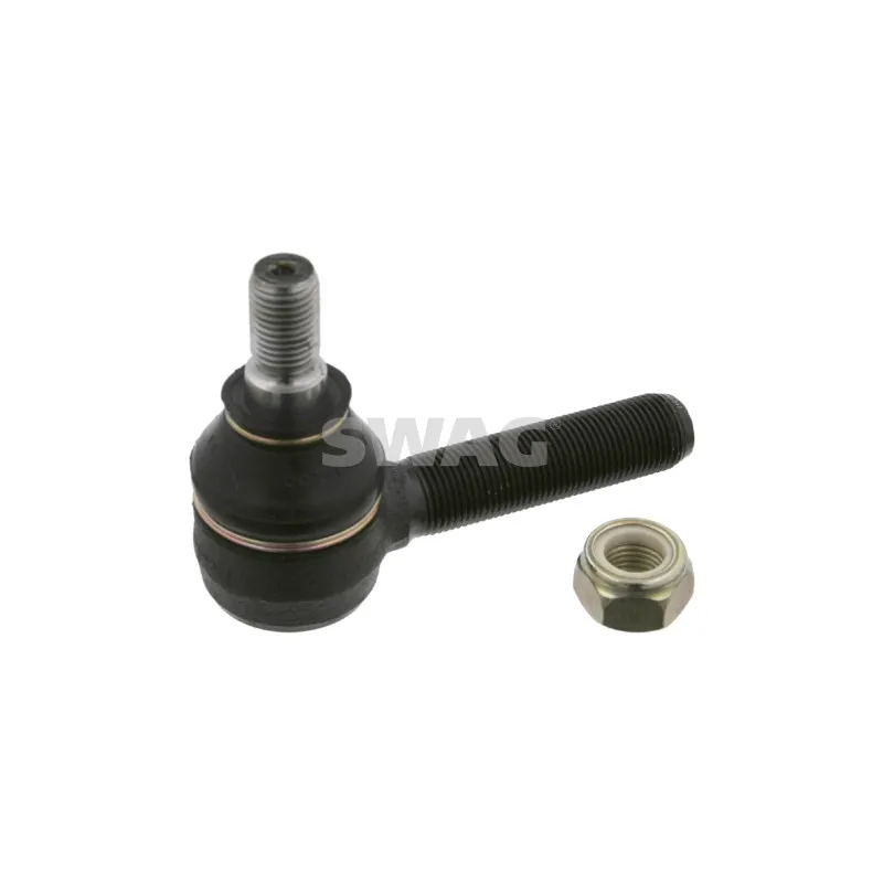 Rotule de barre de connexion avant droit SWAG 10 71 0026