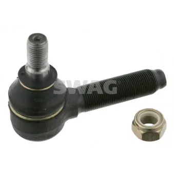 Rotule de barre de connexion SWAG 10 71 0046