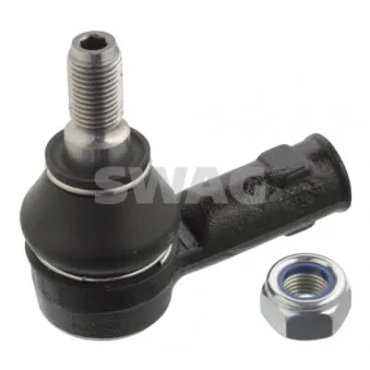 Rotule de barre de connexion SWAG 10 71 0050