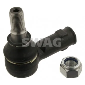Rotule de barre de connexion SWAG 10 71 0051