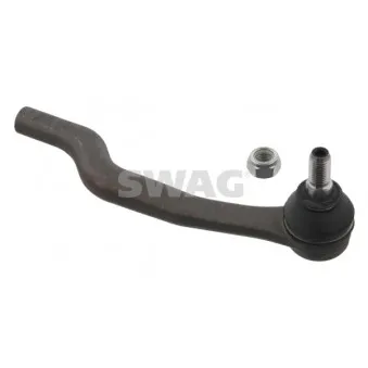 Rotule de barre de connexion avant droit SWAG 10 71 0052