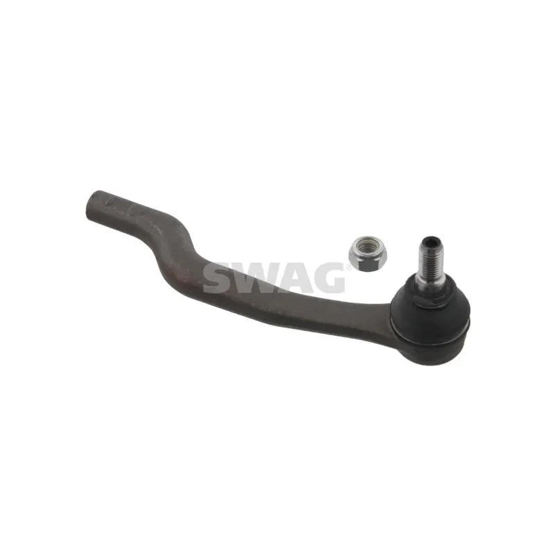 Rotule de barre de connexion avant droit SWAG 10 71 0052