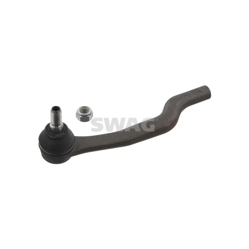 Rotule de barre de connexion avant gauche SWAG 10 71 0058