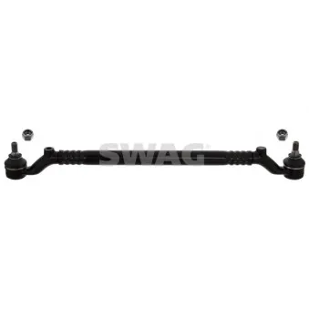 Barre de connexion SWAG 10 72 0001
