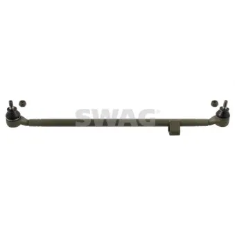 Barre de connexion SWAG 10 72 0005