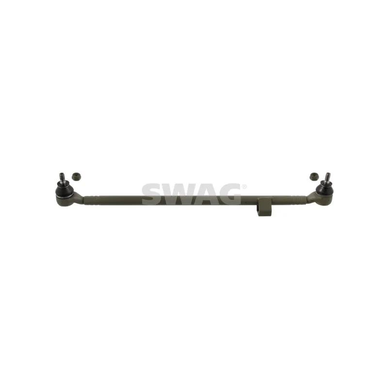 Barre de connexion SWAG 10 72 0005