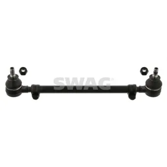 Barre de connexion SWAG 10 72 0008