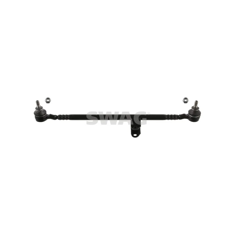 Barre de connexion SWAG 10 72 0011