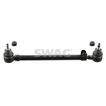 Barre de connexion SWAG 10 72 0017