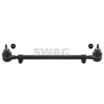 Barre de connexion SWAG 10 72 0020