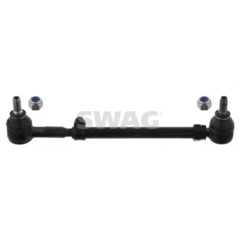 Barre de connexion SWAG 10 72 0021