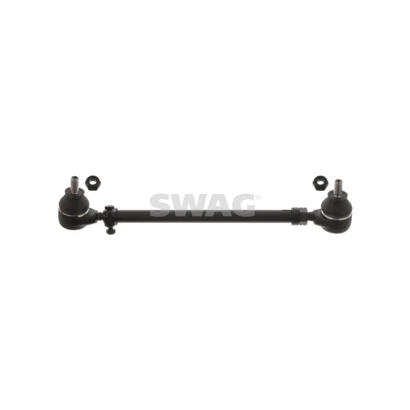 Barre de connexion SWAG 10 72 0024