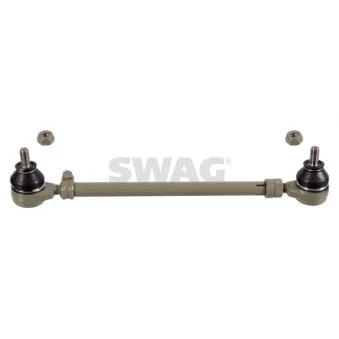 Barre de connexion SWAG 10 72 0025