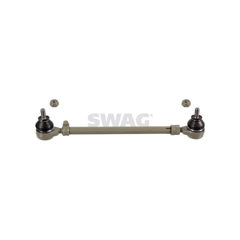 Barre de connexion SWAG 10 72 0025