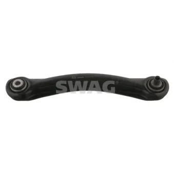 Bras de liaison, suspension de roue arrière droit SWAG 10 72 0027