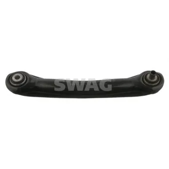 Bras de liaison, suspension de roue arrière gauche SWAG 10 72 0028