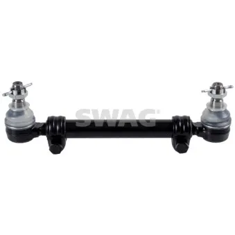 Barre de connexion SWAG 10 72 0038
