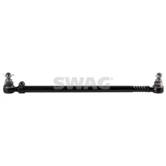 Barre de connexion SWAG 10 72 0040