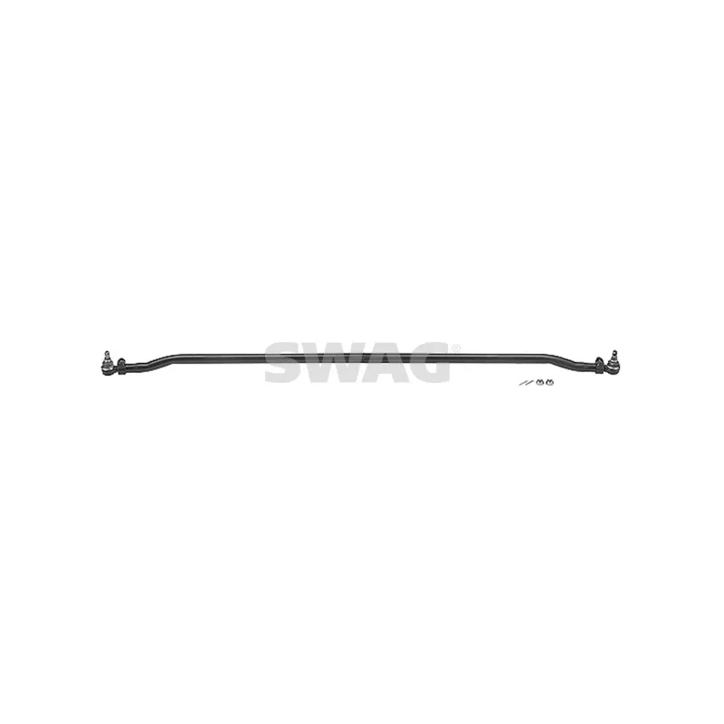 Barre de connexion SWAG 10 72 0057
