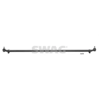 Barre de connexion SWAG 10 72 0058