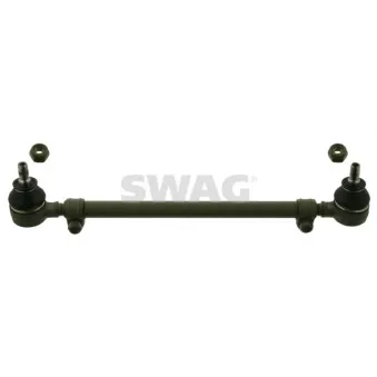 Barre de connexion SWAG 10 72 0066