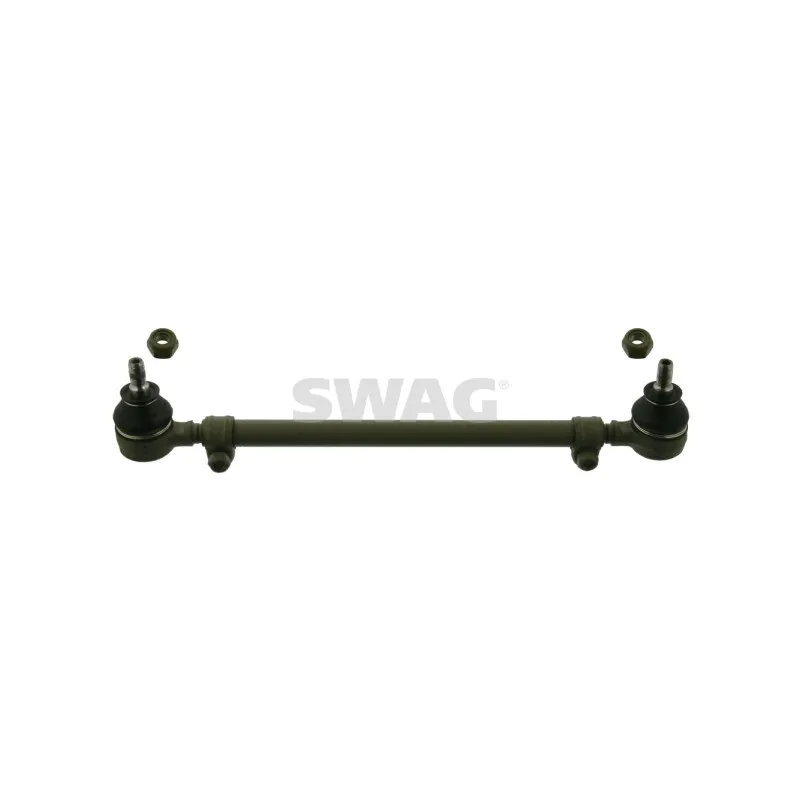 Barre de connexion SWAG 10 72 0066