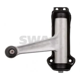 Triangle ou bras de suspension (train avant) SWAG 10 73 0001
