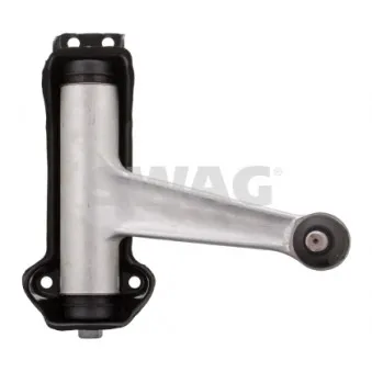 Triangle ou bras de suspension (train avant) SWAG 10 73 0002
