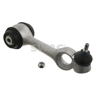 Triangle ou bras de suspension (train avant) SWAG 10 73 0006