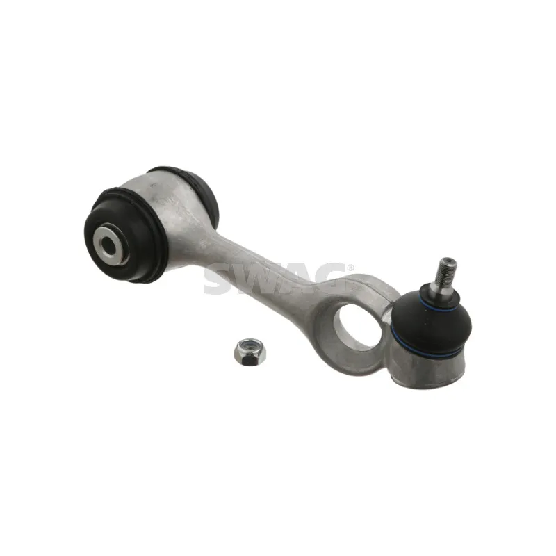 Triangle ou bras de suspension (train avant) SWAG 10 73 0006