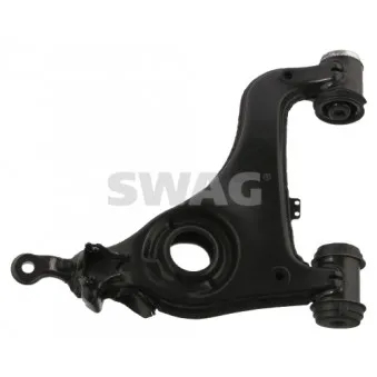 Triangle ou bras de suspension (train avant) SWAG 10 73 0016