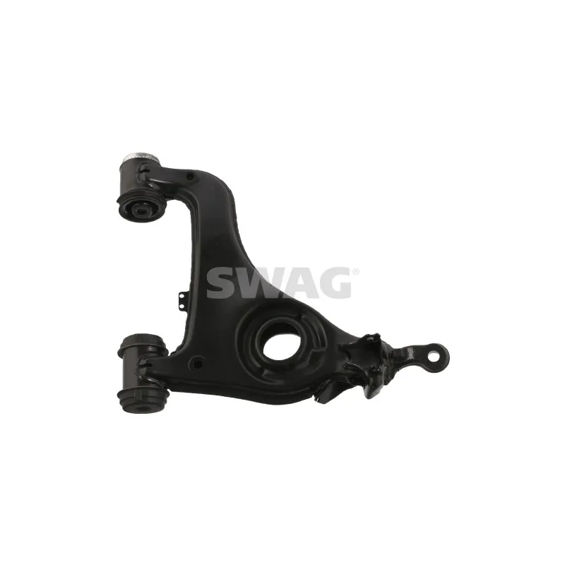 Triangle ou bras de suspension (train avant) SWAG 10 73 0017