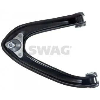 Triangle ou bras de suspension (train avant) SWAG 10 73 0020