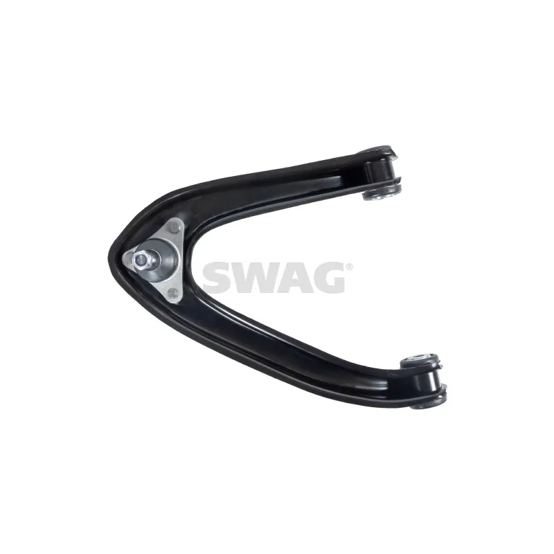 Triangle ou bras de suspension (train avant) SWAG 10 73 0020