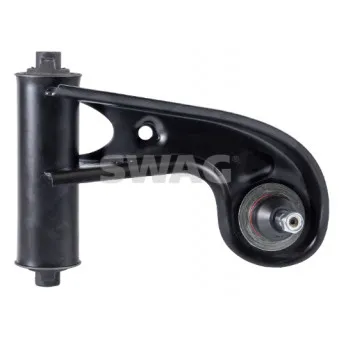 Triangle ou bras de suspension (train avant) SWAG 10 73 0021