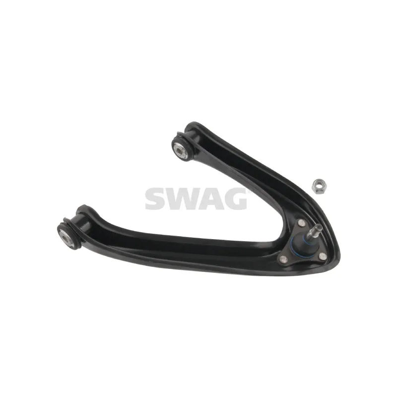Triangle ou bras de suspension (train avant) SWAG 10 73 0023