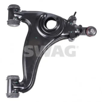 Triangle ou bras de suspension (train avant) SWAG 10 73 0027