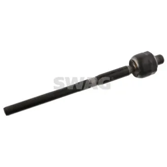Rotule de direction intérieure, barre de connexion SWAG 10 74 0001