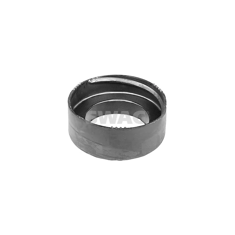 Butée élastique, suspension SWAG 10 75 0002