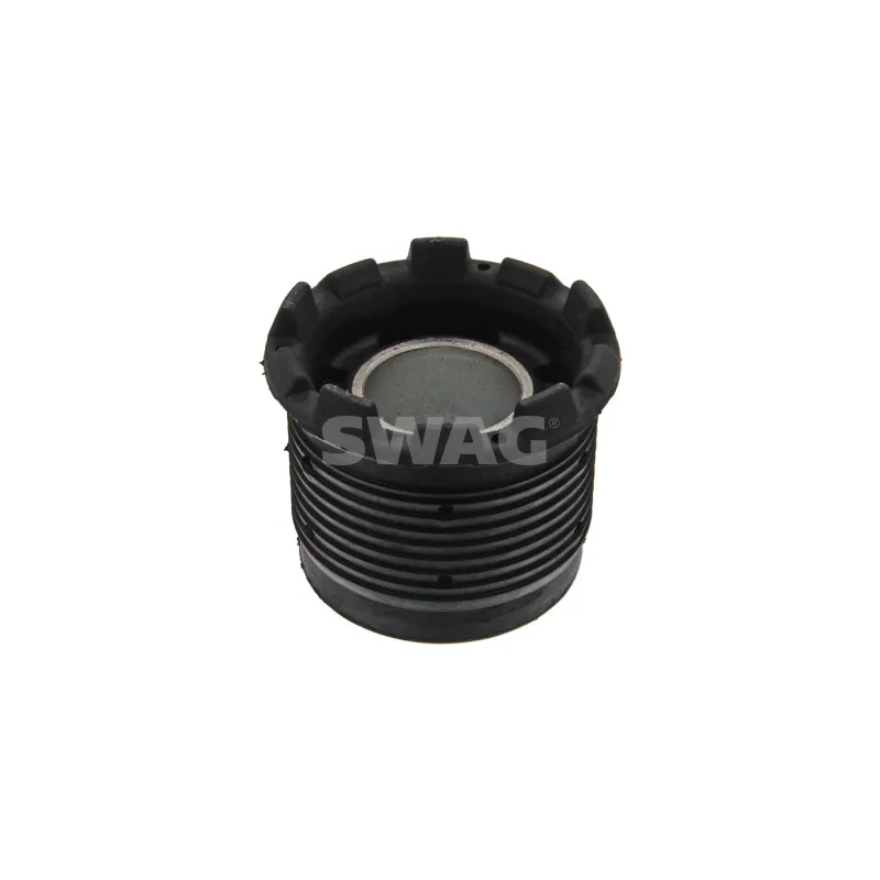 Suspension, corps de l'essieu SWAG 10 75 0017