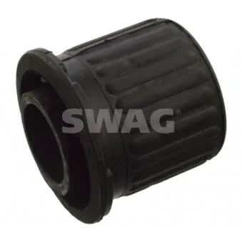 Suspension, corps de l'essieu SWAG 10 75 0018