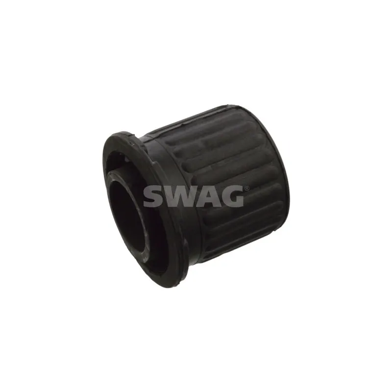 Suspension, corps de l'essieu SWAG 10 75 0018