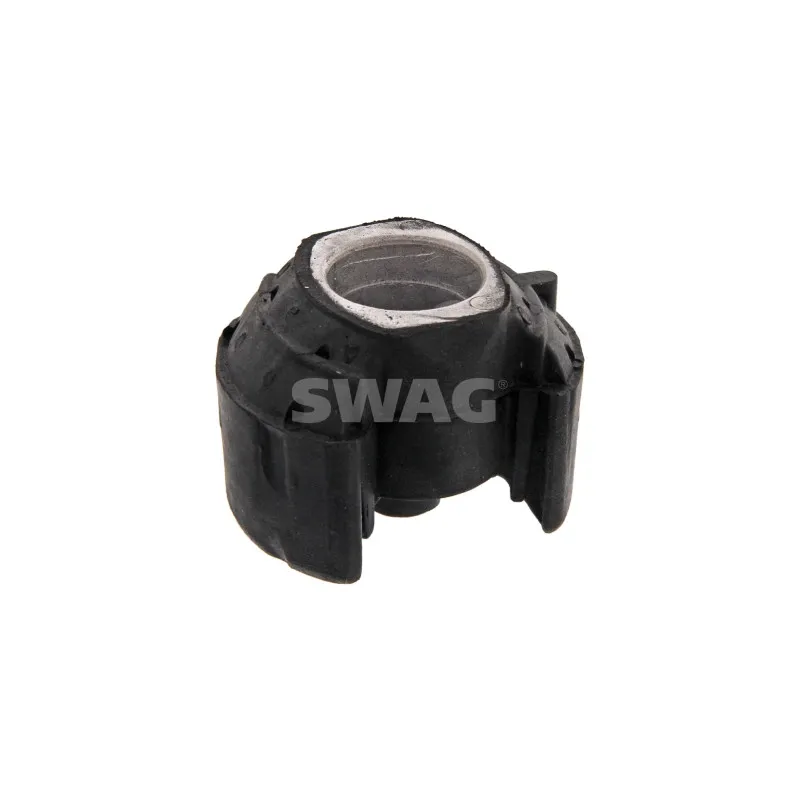Suspension, corps de l'essieu SWAG 10 75 0020