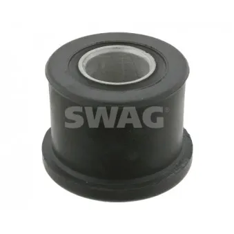 Silent bloc de suspension (train avant) SWAG 10 75 0021