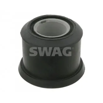 Silent bloc de suspension (train avant) SWAG 10 75 0022