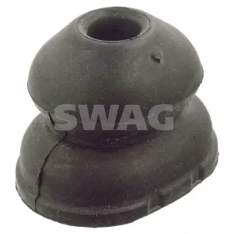 Butée élastique, suspension SWAG 10 75 0023