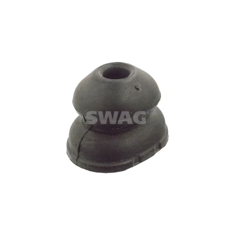 Butée élastique, suspension SWAG 10 75 0023