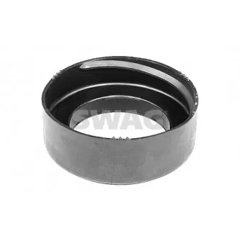 Butée élastique, suspension SWAG 10 75 0029